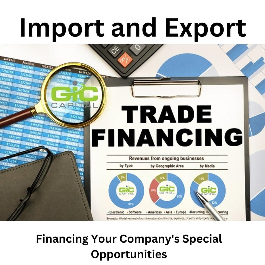 What is Trade Finance and How Can It Help Your Business?